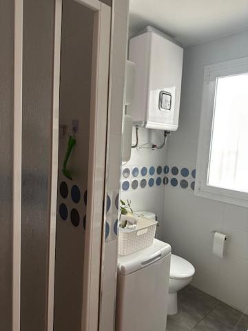 Appartement Piso Caramel *